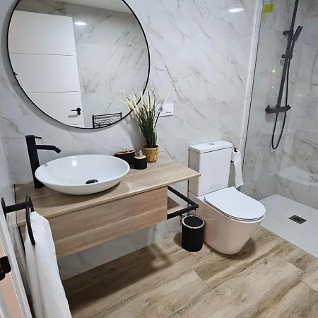 Loft Puerta Almodovar Cordoba
